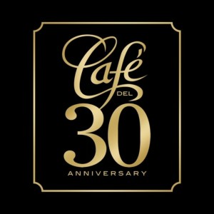 Varios Artistas的專輯Café Del 30 Anniversary