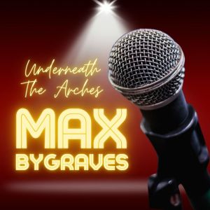 Album Underneath The Arches from Max Bygraves