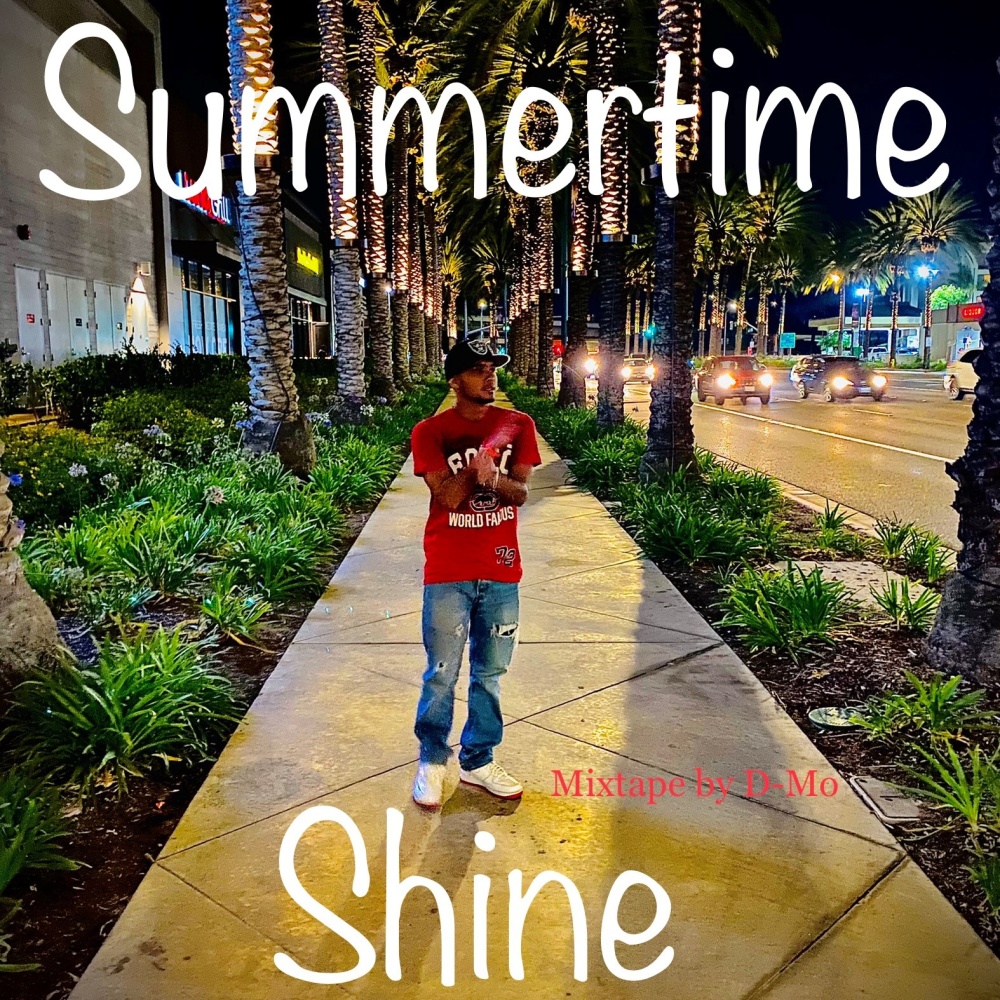 Summertime Shine (Explicit)