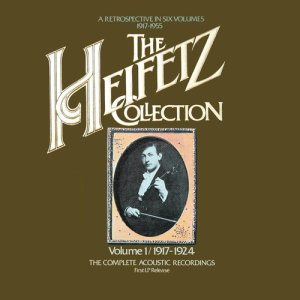 ดาวน์โหลดและฟังเพลง Danza espanola No. 6: Zapateado, Op. 23, No. 2 (1990 Remastered) พร้อมเนื้อเพลงจาก Jascha Heifetz