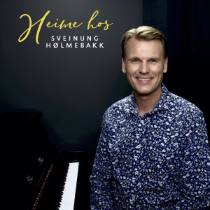 Dengarkan Det Eneste Håp Som Jeg Eier lagu dari Sveinung Hølmebakk dengan lirik