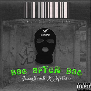 NotNice的專輯Bag After Bag (feat. Notnice & Jo$$yflow$) (Explicit)
