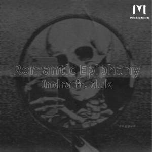 Album Romantic epiphany from Indra