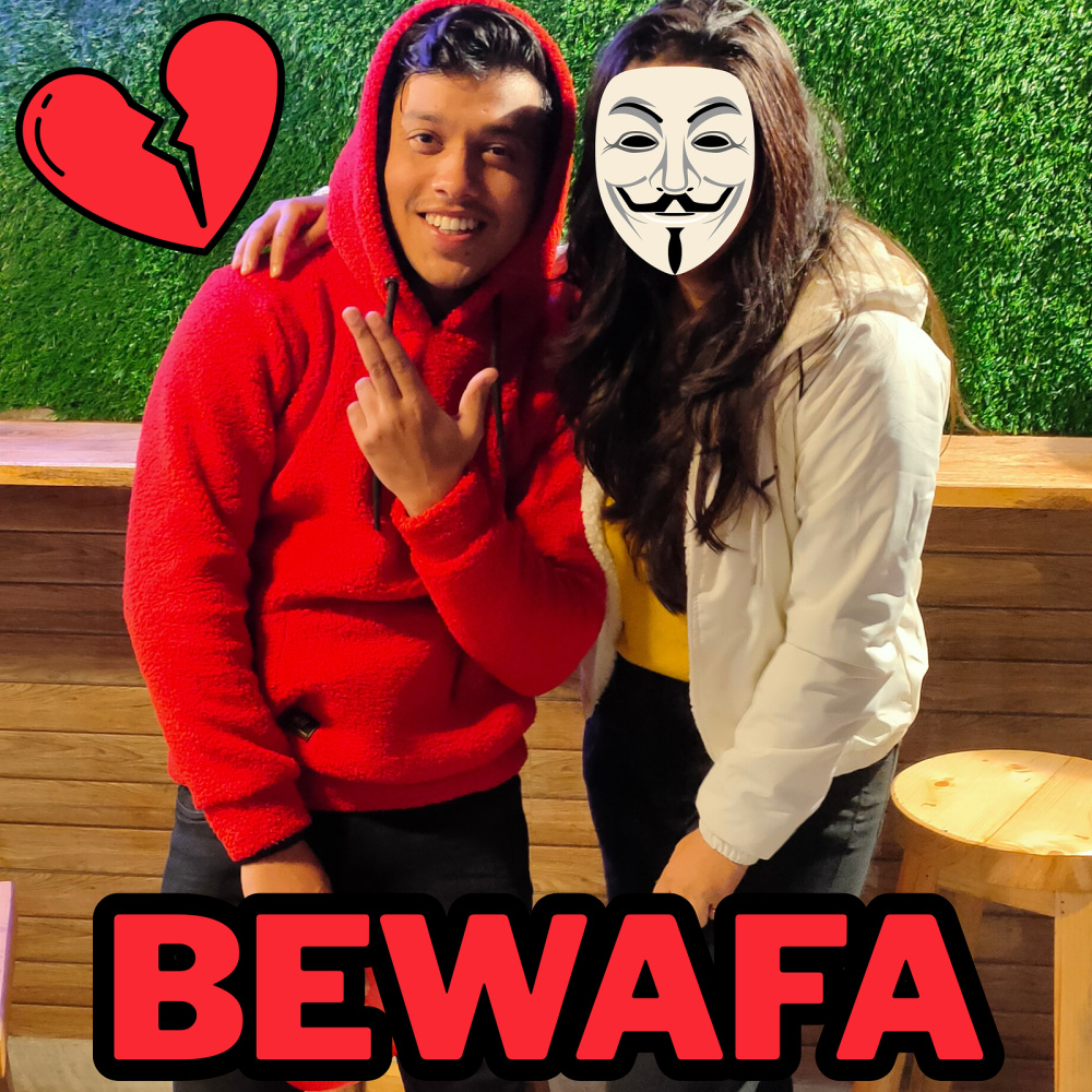 Bewafa (Play)