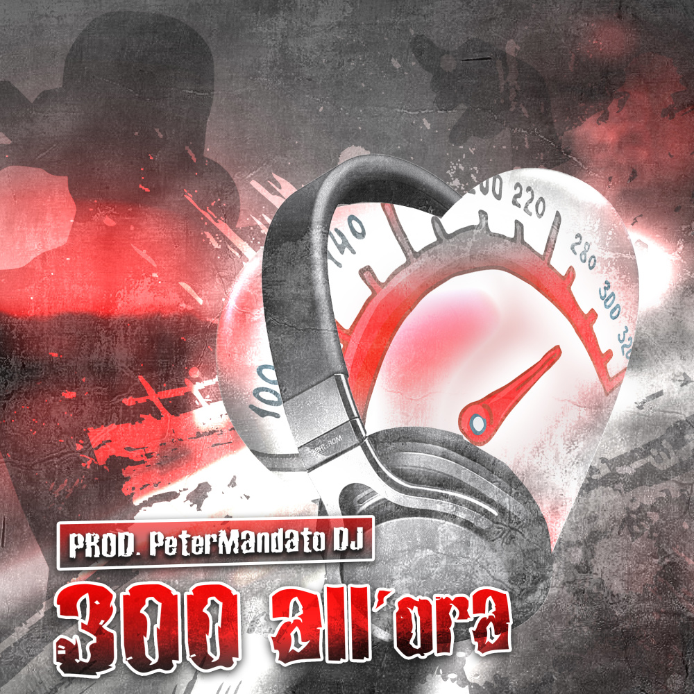 300 All'Ora RMX