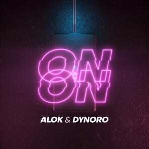 收聽Alok的On & On歌詞歌曲