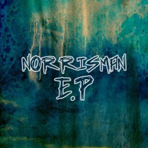 Norrisman的專輯Norrisman - EP