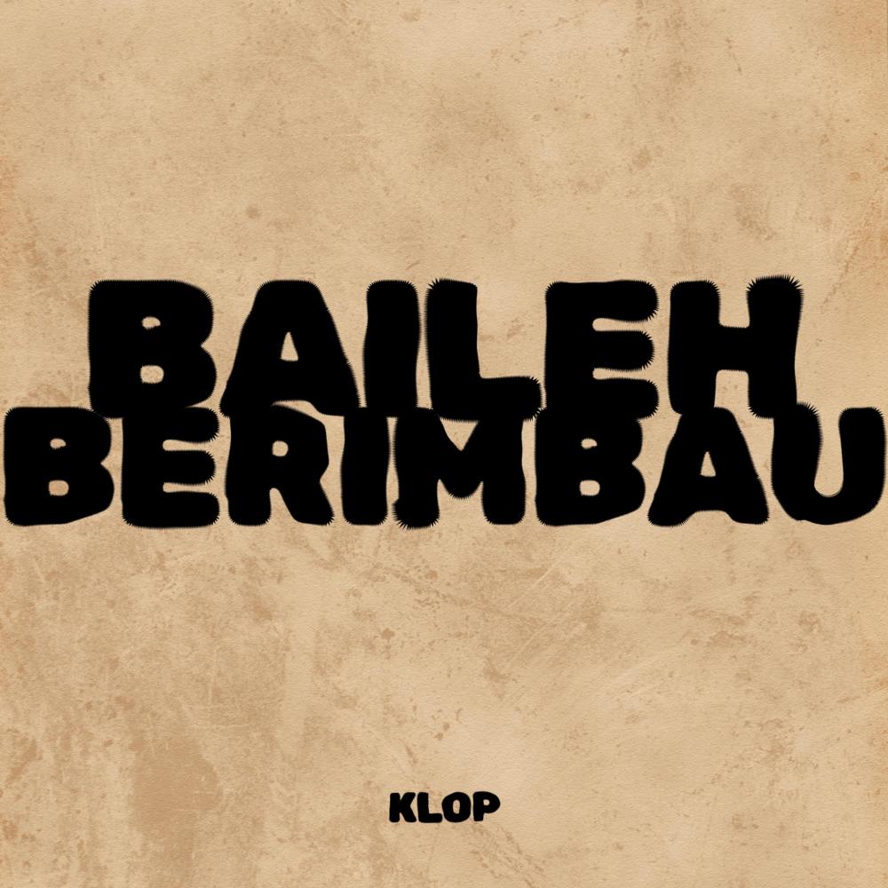 BAILEH BERIMBAU
