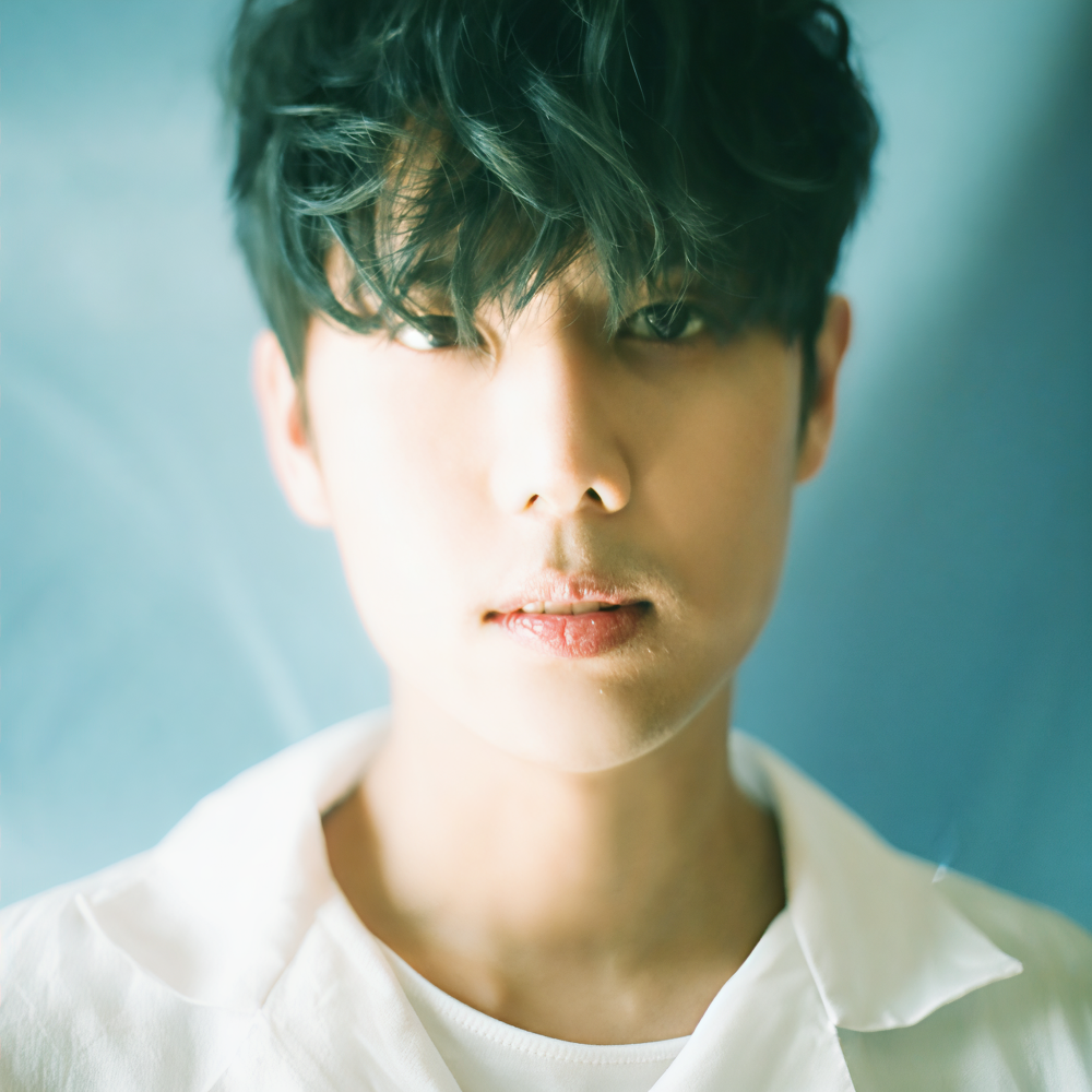 Kim Kyu Jong (SS501)