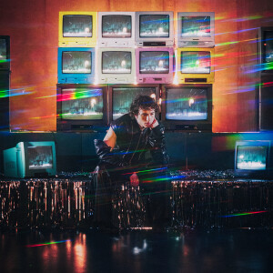 default playlist img