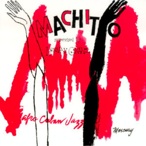 ดาวน์โหลดและฟังเพลง Cancion พร้อมเนื้อเพลงจาก Machito Orchestra