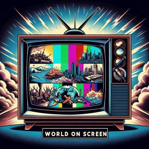 收聽Centek的Tryb TV (feat. Jan Świderski)歌詞歌曲