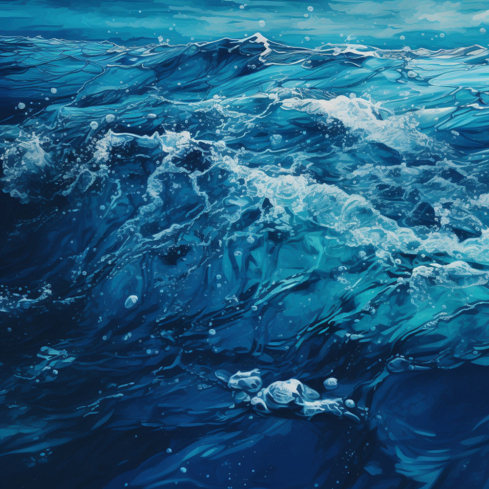 Soothing Tides for Office Productivity