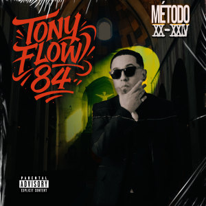 收聽Tony Flow 84的Asmodeo (Explicit)歌詞歌曲