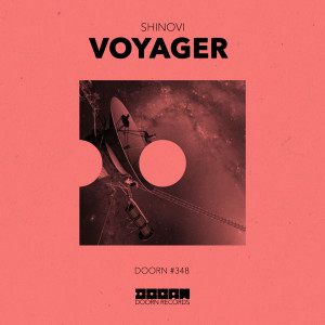 ดาวน์โหลดและฟังเพลง Voyager พร้อมเนื้อเพลงจาก Shinovi