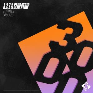 Album Movin from A.2.Z