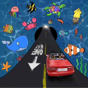 Listen to Deep Sea Tunnel song with lyrics from GRYM