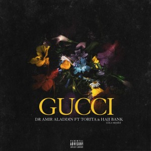 Album GUCCI from Dr Amir Aladdin
