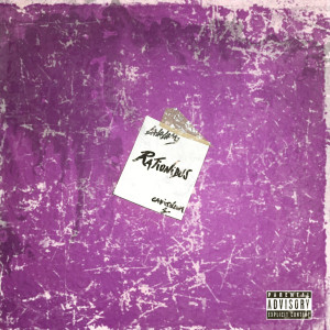 收听La La Lame的Puerto Rican Whore (Explicit)歌词歌曲