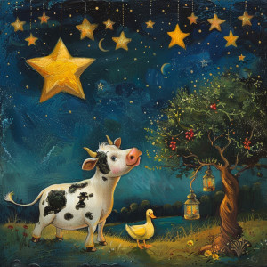 ดาวน์โหลดและฟังเพลง Melodía Tranquila Para Dormir พร้อมเนื้อเพลงจาก sueño del bebé