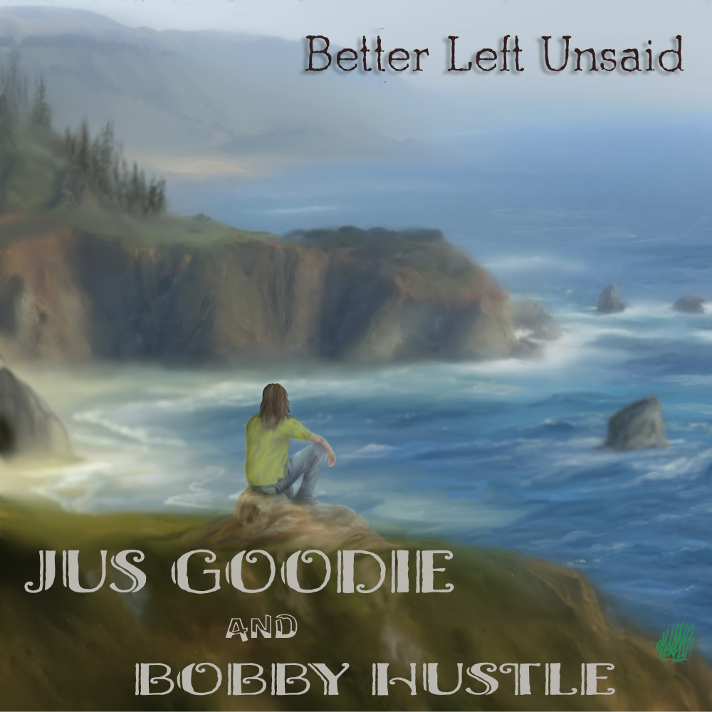 Better Left Unsaid