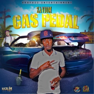 ดาวน์โหลดและฟังเพลง Gas Pedal พร้อมเนื้อเพลงจาก Zavium