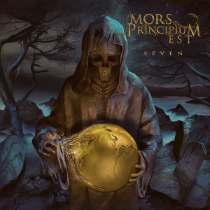 Mors Principium Est的專輯Seven