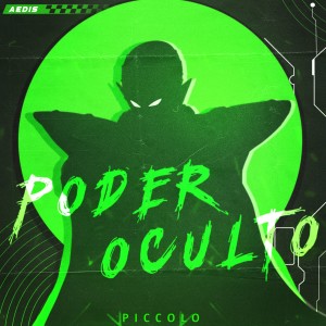 Album Poder Oculto (Piccolo) from Aedis