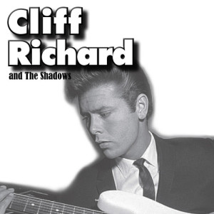 Richard, Cliff & The Shadows的專輯Cliff Richard And The Shadows