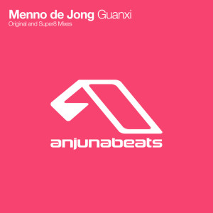 收聽Menno De Jong的Guanxi (Original Mix)歌詞歌曲