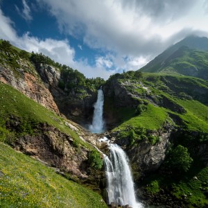 Sundance cariño的專輯Flujo De Meditación: Paisajes Sonoros Calmantes