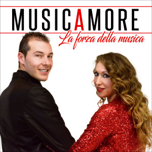 Listen to Serenata/Vacanze romane/Messaggio d'amore song with lyrics from MusicAmore