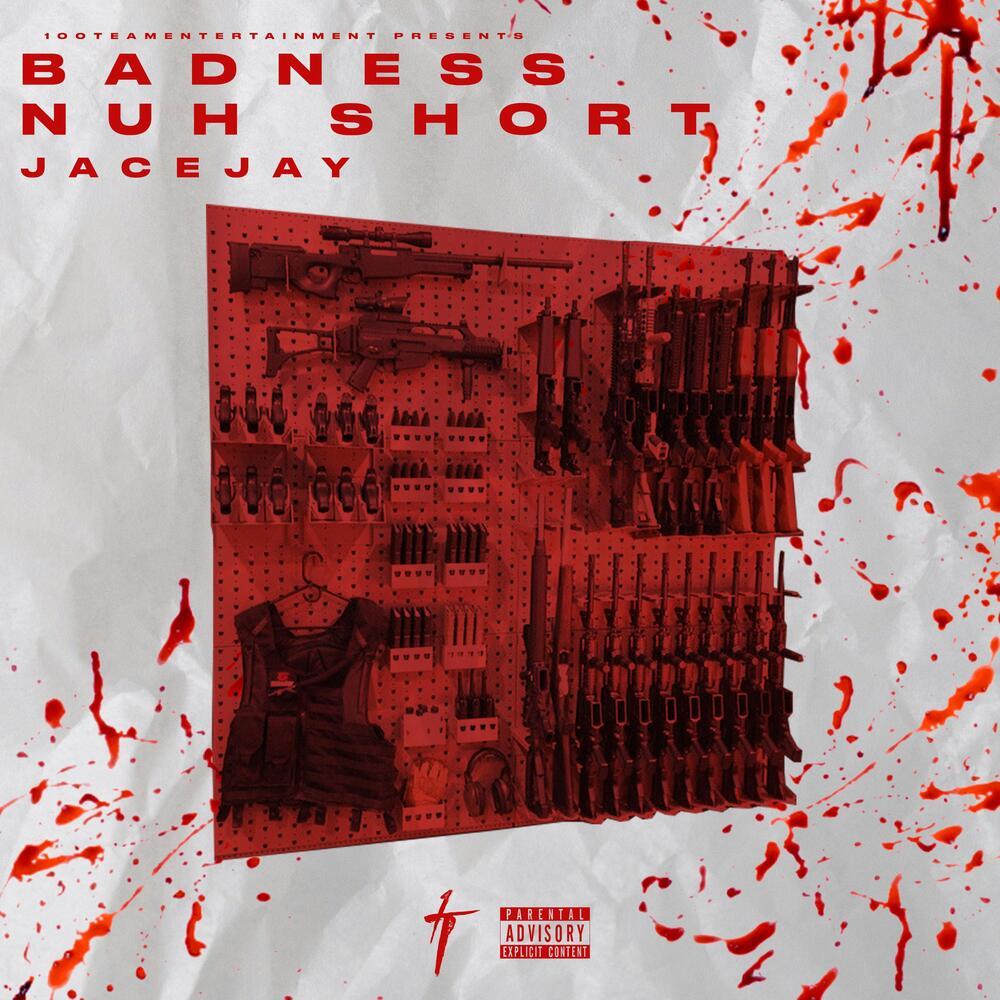 Badness Nuh Short (Explicit)