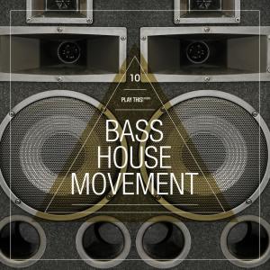 收听DJ Maru的The Bass歌词歌曲