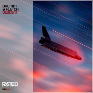 Listen to Descent song with lyrics from Drumm
