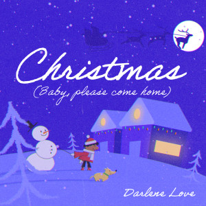 收聽Darlene Love的White Christmas歌詞歌曲