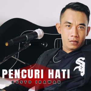 Album Pencuri Hati from Gusto Irawan
