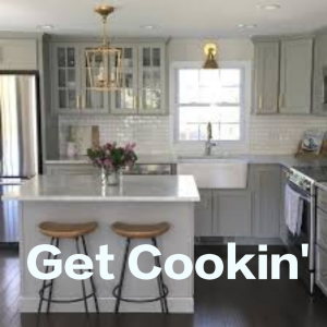Get Cookin'! dari Various Artists