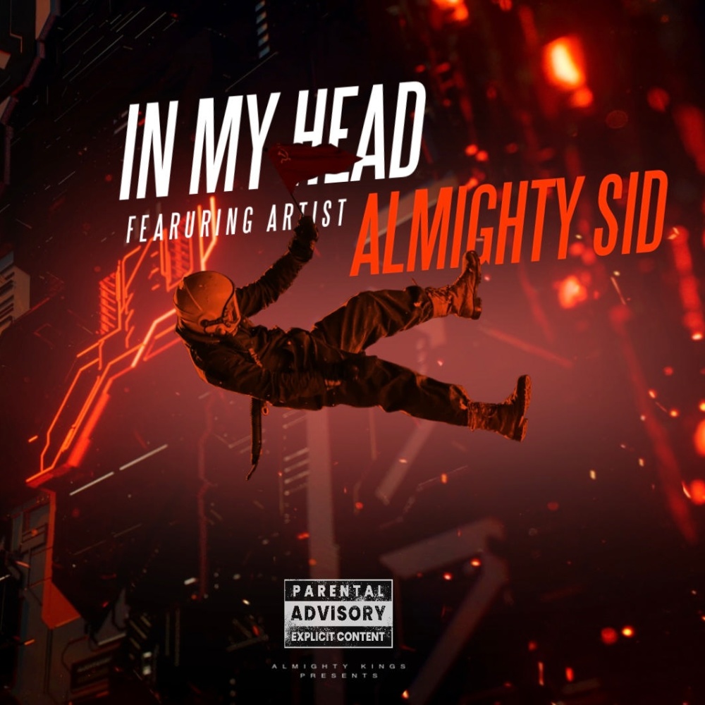 In My Head (Explicit)