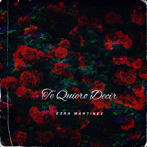 收聽Ezra Martinez的Te Quiero Decir (Explicit)歌詞歌曲