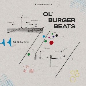 收聽Ol' Burger Beats的The Last of Us (feat. Quelle Chris) (Explicit)歌詞歌曲