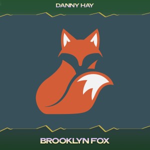 Album Brooklyn Fox oleh Danny Hay