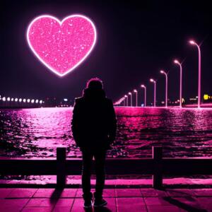 Album Sohneya from KIYO SOUL