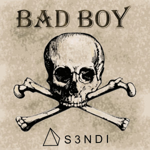 ดาวน์โหลดและฟังเพลง Bad Boy พร้อมเนื้อเพลงจาก As3ndi