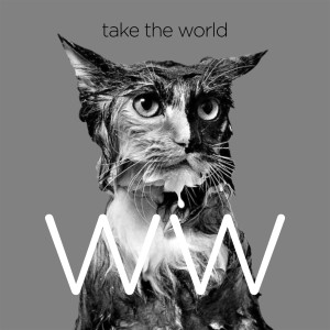 Working Week的專輯Take the World