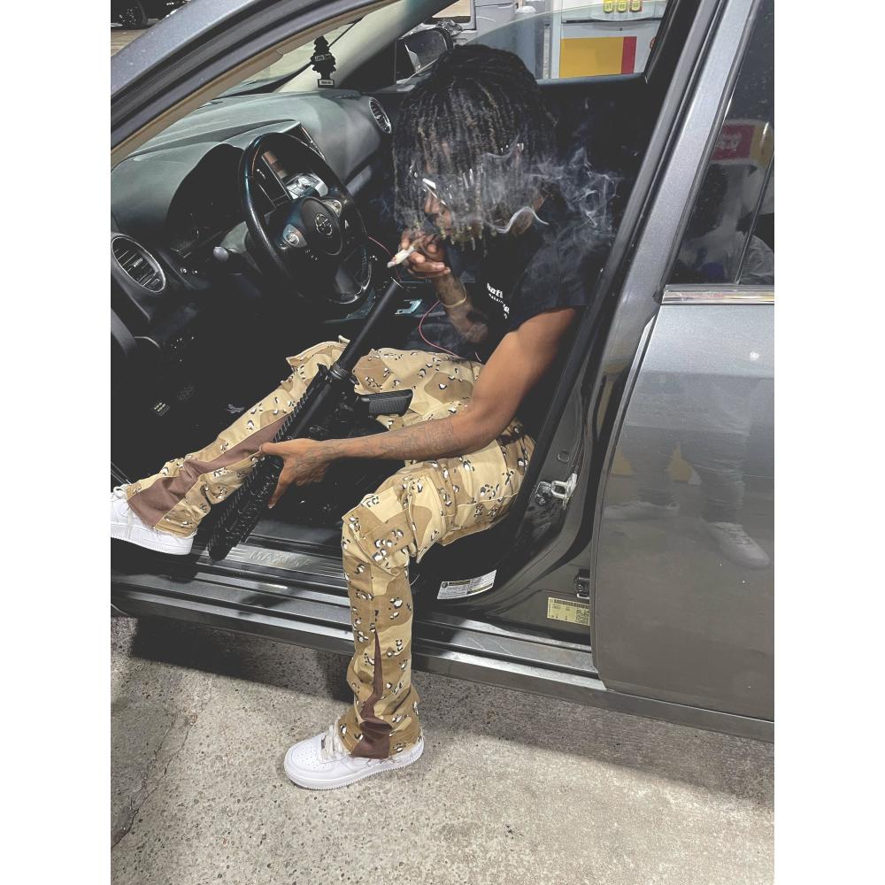 **** rap (Explicit)
