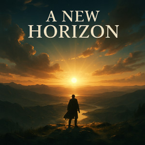 收聽Metti的A New Horizon歌詞歌曲