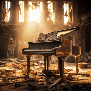 Piano Suave Relajante的專輯Armonía De Piano: Relajación Tranquila