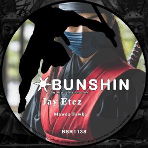 ดาวน์โหลดและฟังเพลง Mawda Fawka พร้อมเนื้อเพลงจาก Jay Etez