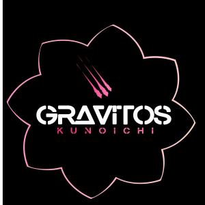 Listen to Kunoichi  (Explicit) song with lyrics from GRAVITOS